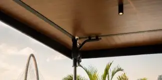 Dipa Rooftop celebra o Dia dos Pais com rodízio especial de carnes e presenteia os pais com garrafa de vinho Dipa Rooftop