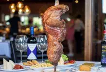 Churrascaria Estância
