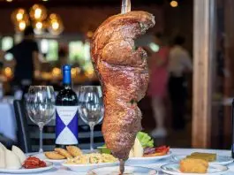 Churrascaria Estância