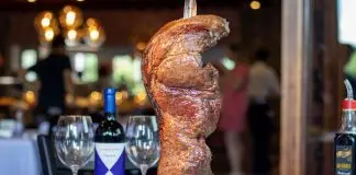 Dia dos Pais na Estância terá 22 cortes, buffet com 30 opções e atendimento sem reservas Churrascaria Estância