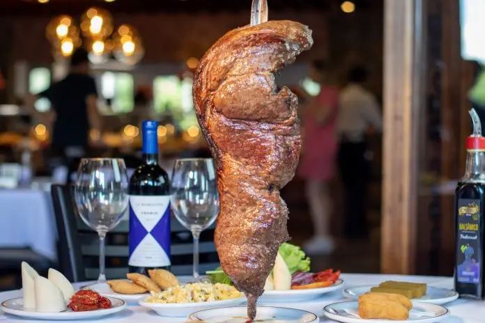 Churrascaria Estância Churrascaria Estância