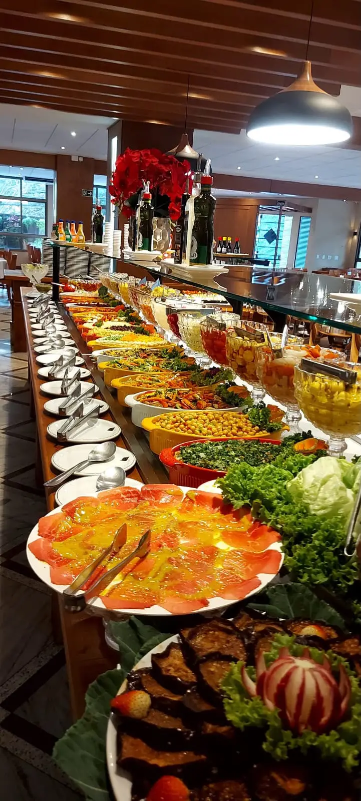 Churrascaria Estância