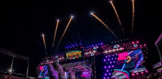 Taubaté Expo Rodeo abre pré-venda exclusiva para mais de 20 mil cadastrados Taubaté Expo Rodeo