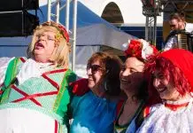 Festival Italiano | Shopping Jardim Oriente