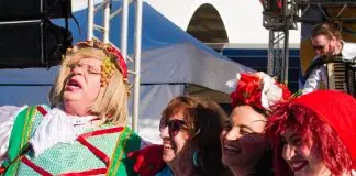 Shopping Jardim Oriente terá Festival Italiano com três dias de gastronomia, música e entrada gratuita Festival Italiano | Shopping Jardim Oriente