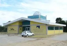 Observatório de Astronomia da Univap