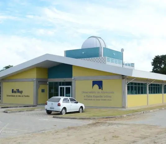Observatório de Astronomia da Univap