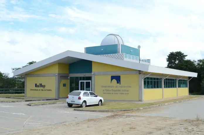 Observatório de Astronomia da Univap