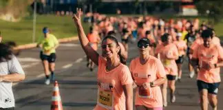 LIVE! Run XP abre inscrições para corridas de 5 km e 10 km no Colinas Shopping LIVE! Run XP