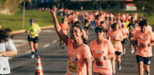 Corrida LIVE! Run XP interditará ruas em São José neste domingo (13); largada será no Colinas LIVE! Run XP