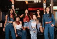 Projeto Muierada leva sertanejo em ritmo de arrocha à Toka Club, em São José Muierada | Toka Club, São José dos Campos