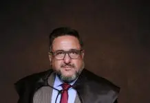 Advogado Marcelo Galvão