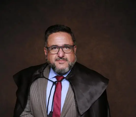 Advogado Marcelo Galvão