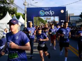 Circuito EDP