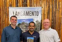 Experiência de joseense durante missão no Amazonas inspira livro para novos cristãos