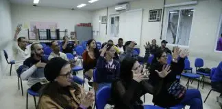 Festival Setembro Surdo terá programação gratuita com Libras, lazer e atrações em São José Festival Setembro Surdo