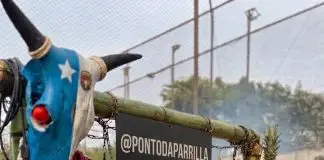 Ponto da Parrilla celebra dois anos com festival de churrasco, open bar e shows Ponto da Parrilla