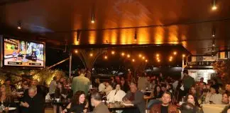 São José ganha novo projeto de música e gastronomia em rooftop; estreia acontece nesta sexta (21)