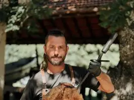 Quintal do Bentinho