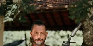 Quintal do Bentinho