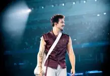 Vale Rodeio Show confirma Luan Santana, Zezé Di Camargo e outros artistas em setembro Luan Santana | Vale Rodeio Show