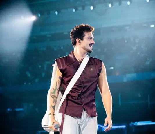 Luan Santana | Vale Rodeio Show