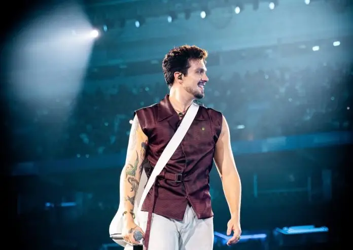 Luan Santana | Vale Rodeio Show Luan Santana | Vale Rodeio Show