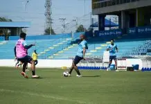 São José | Futebol