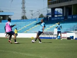São José enfrenta São Caetano neste sábado (22); ingressos estão com 50% de desconto São José | Futebol