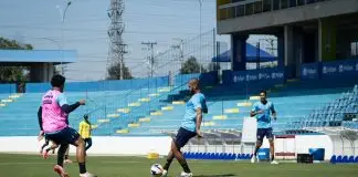 São José enfrenta São Caetano neste sábado (22); ingressos estão com 50% de desconto São José | Futebol