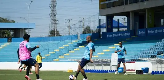 São José enfrenta São Caetano neste sábado (22); ingressos estão com 50% de desconto São José | Futebol