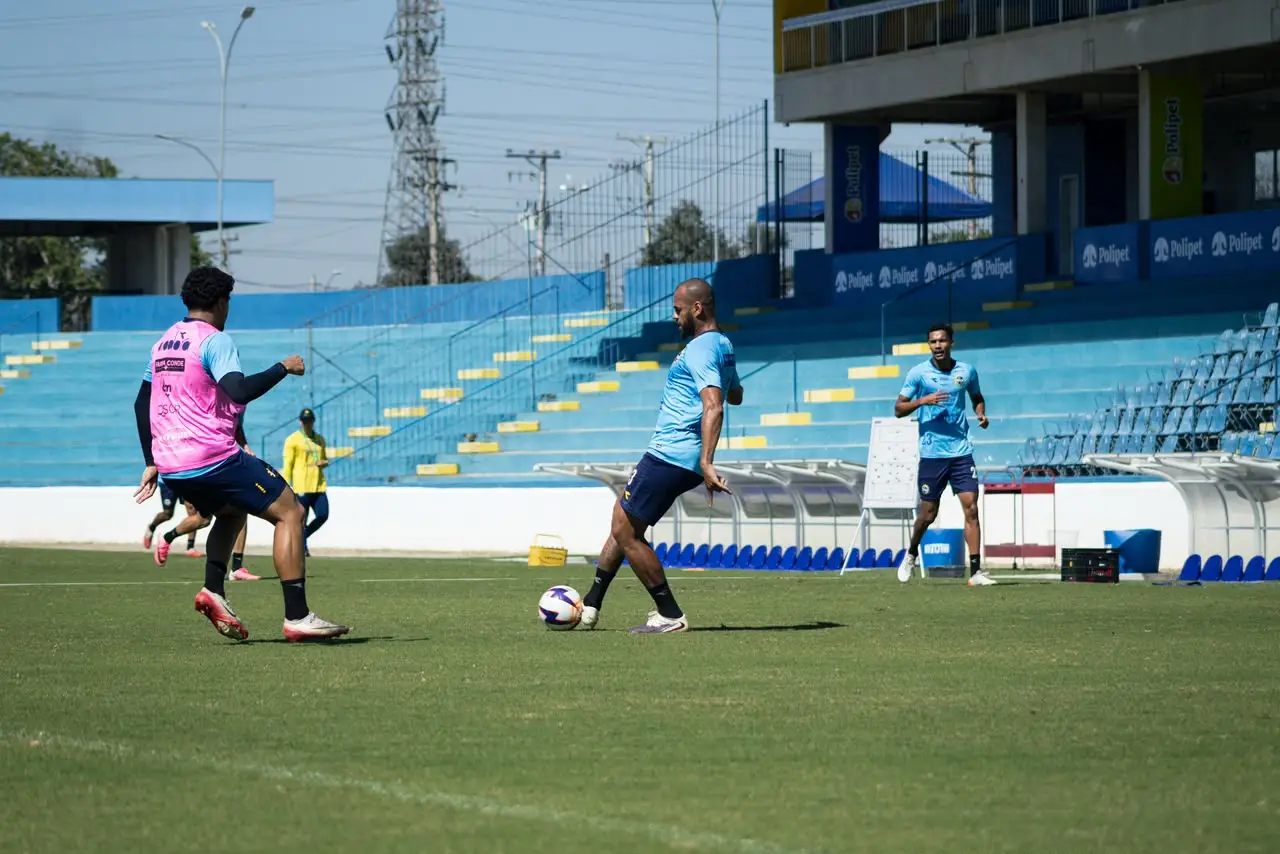 São José | Futebol