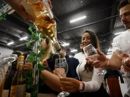 Festival de vinhos terá mais de 400 rótulos e 40 expositores neste fim de semana em São José Festival Vinhos de Biciclieta