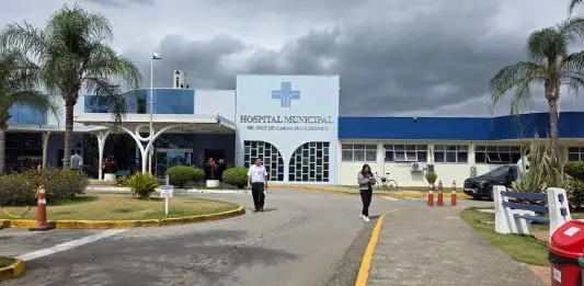 Hospital Municipal de São José dos Campos