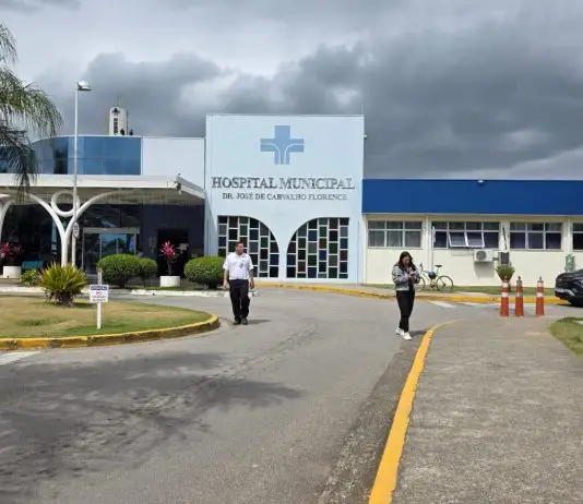 Hospital Municipal de São José dos Campos