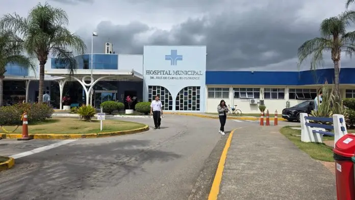 Hospital Municipal de São José dos Campos Hospital Municipal de São José dos Campos