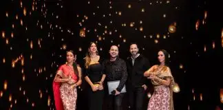 Troféu Polo Vale Decor premiará profissionais da arquitetura e design em novembro, em São José Troféu Vale Polo Decor