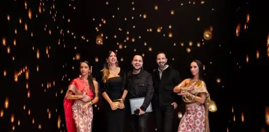 Troféu Polo Vale Decor premiará profissionais da arquitetura e design em novembro, em São José Troféu Vale Polo Decor