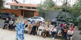 Bazar com peças de marca, desfile e bate-papo com Willian Roggles acontecerá neste final de semana em São José Bazar