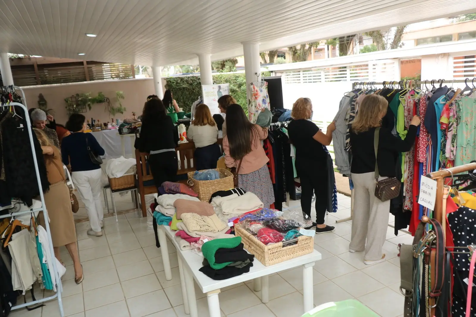 Bazar