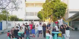 Estudantes da rede pública de Pindamonhangaba irão produzir vídeos informativos sobre mudanças climáticas em projeto de arte/educação audiovisual