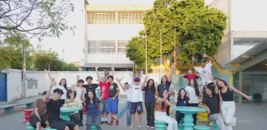 Estudantes da rede pública de Pindamonhangaba irão produzir vídeos informativos sobre mudanças climáticas em projeto de arte/educação audiovisual