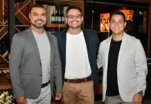 Social: Mr. Wood completa 10 anos e celebra trajetória em São José dos Campos