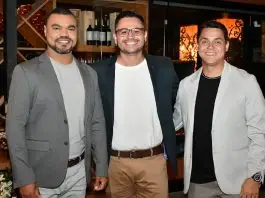 Social: Mr. Wood completa 10 anos e celebra trajetória em São José dos Campos
