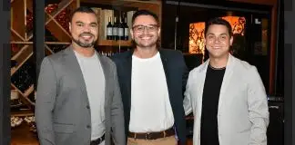 Social: Mr. Wood completa 10 anos e celebra trajetória em São José dos Campos