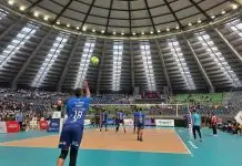 Vôlei São José estreia com 3 a 0 na Copa São José; Jogos no Teatrão têm entrada gratuita