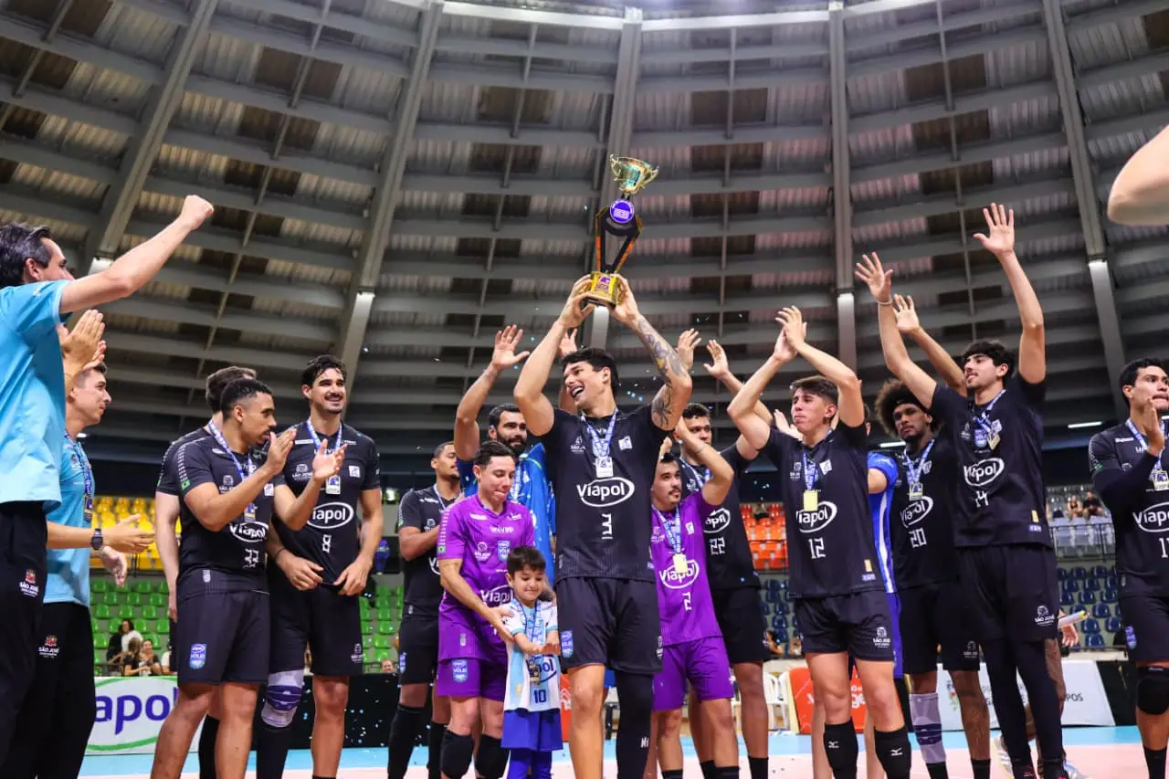 Vôlei São José Vôlei São José