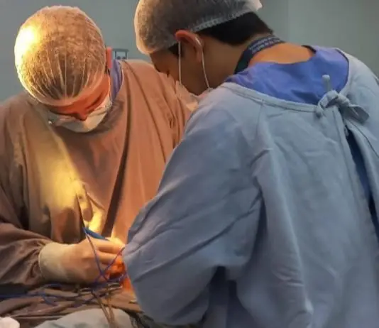 Doação de órgãos de jovem de 20 anos beneficiará três pacientes em São José Doação de órgãos