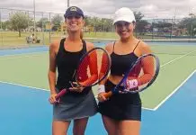 Campeonato Joseense de Tênis