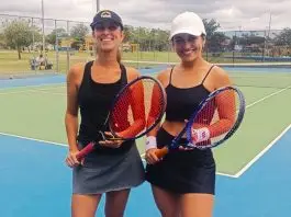 Campeonato Joseense de Tênis
